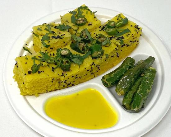 Order Khaman food online from Chowpatty store, Woodbridge Township on bringmethat.com