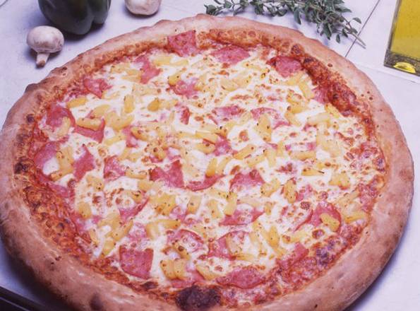 Order Hawaiian food online from Five Star Pizza - College Rd. store, Ocala on bringmethat.com