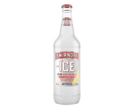 Order Smirnoff Ice food online from Santa Monica Liquor store, Santa Monica on bringmethat.com