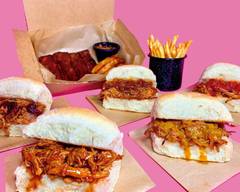 PiNK - Ribs & Buns - Narvarte