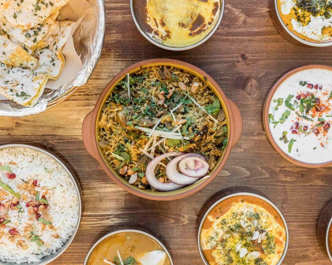 Madam Chutney Delivery Menu & Prices München Uber Eats