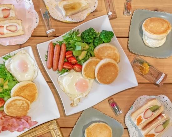 豊橋市でパンケーキのデリバリー 出前 パンケーキの宅配 テイクアウト可能なお店を探す ウーバーイーツ 豊橋市でパンケーキのデリバリー 出前 パンケーキの宅配 テイクアウト可能なお店を探す ウーバーイーツ