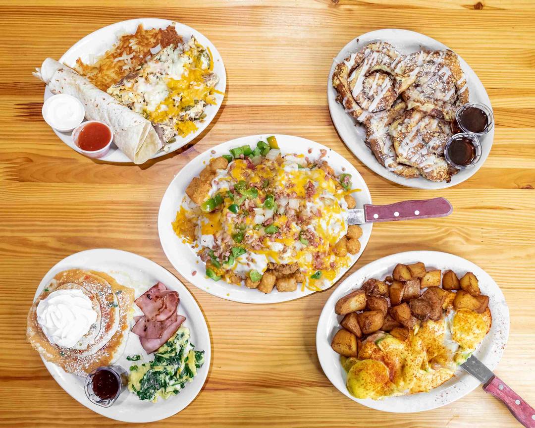 Order Granny's Kitchen (OKC) Menu Delivery【Menu & Prices】 Oklahoma