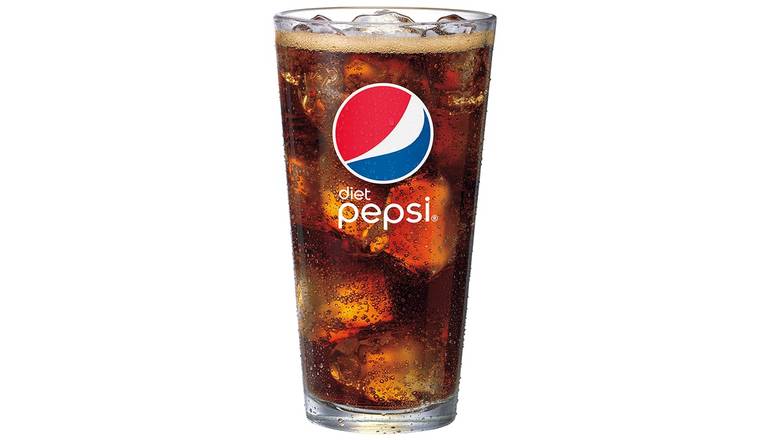 Order Diet Pepsi food online from Bj Restaurant & Brewhouse store, Westminster on bringmethat.com