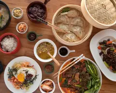 Choi's Restaurant