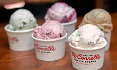 McConnell's Fine Ice Creams Studio City