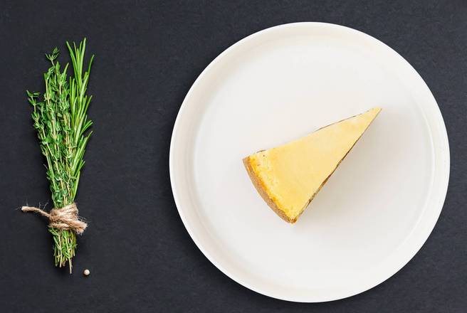 Order Cheesecake food online from Fork & Pasta store, West Bloomfield on bringmethat.com