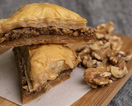 Order Greek Baklava food online from Daily Bread Marketplace store, Miami on bringmethat.com