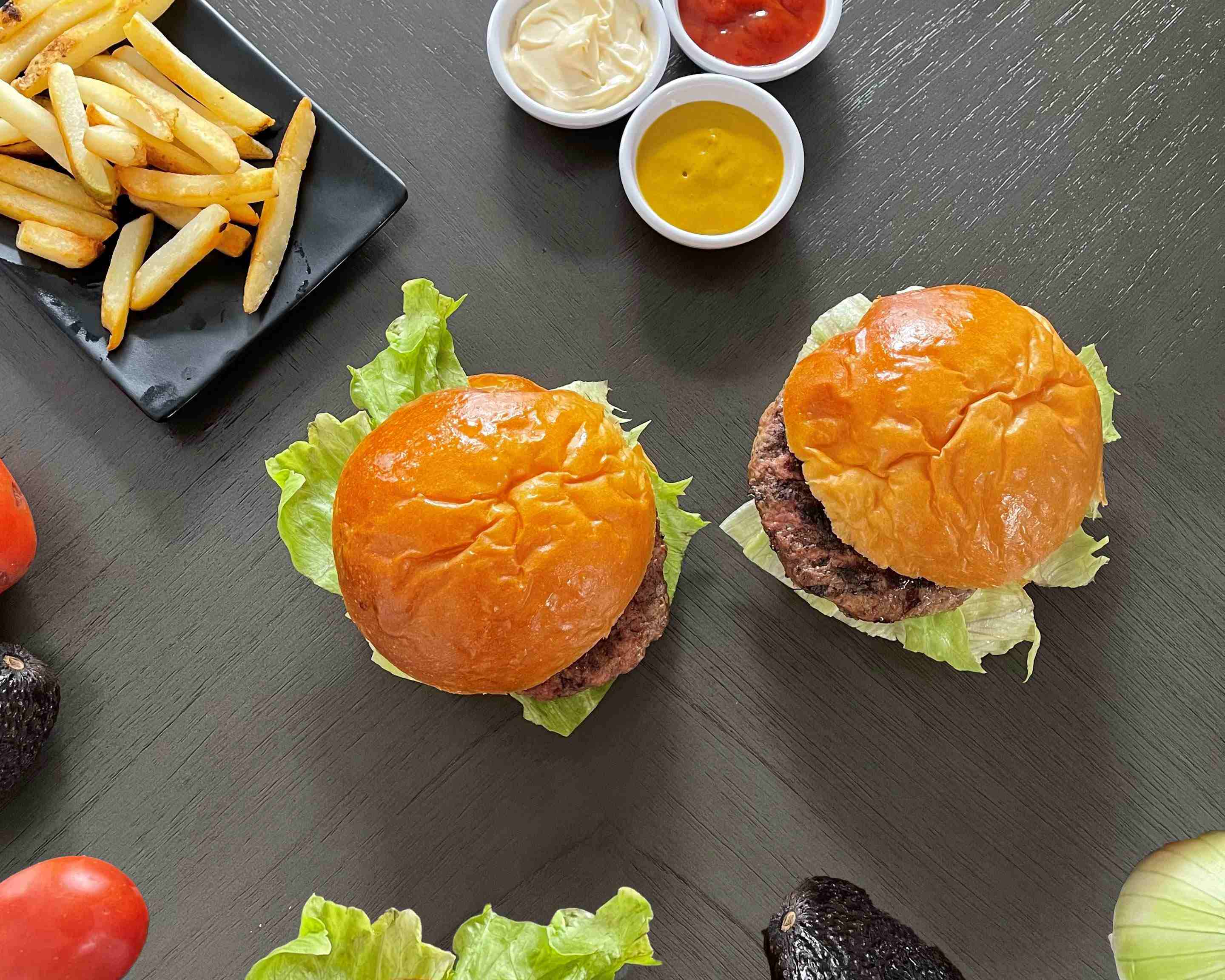 Yoyo’s Burgers a domicilio en Monterrey Menú y precios Uber Eats