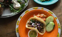 Burrito Bar & Kitchen