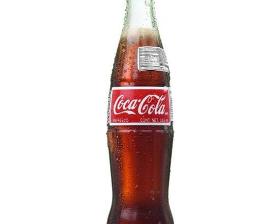 Order Mexican Coke food online from Tacoman Grill store, Henderson on bringmethat.com