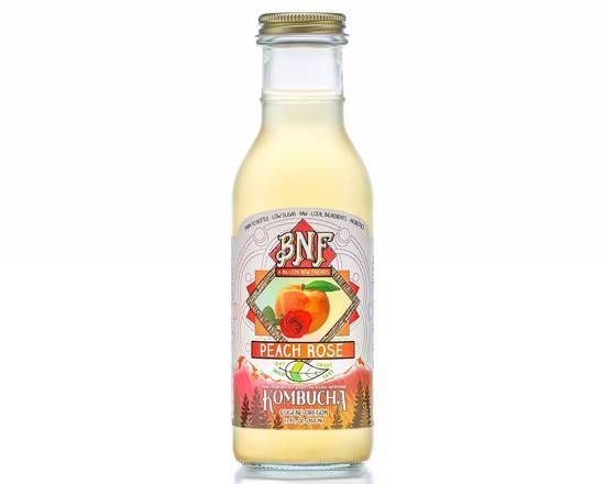 Order Peach Rose food online from Toxic Burger store, Eugene on bringmethat.com