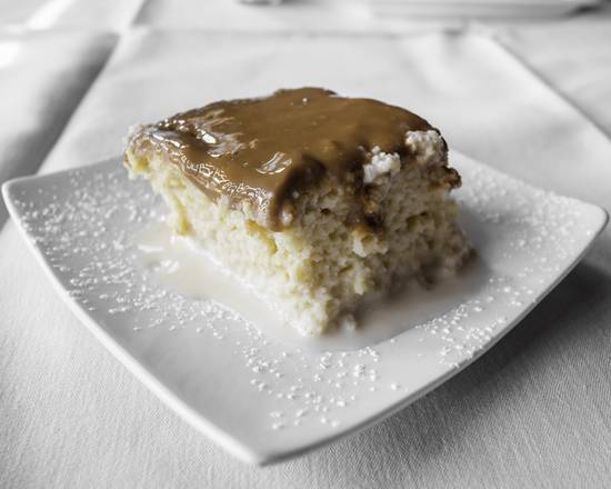Order Tres Leches food online from Marx Cafe store, Washington on bringmethat.com