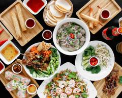 Saigon Food