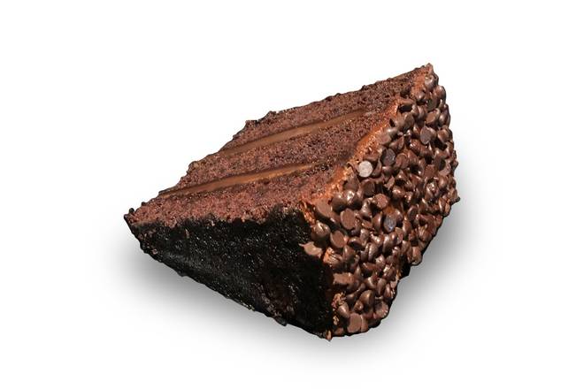 Order Chocolate Cake Slice food online from Pdq store, Tampa on bringmethat.com