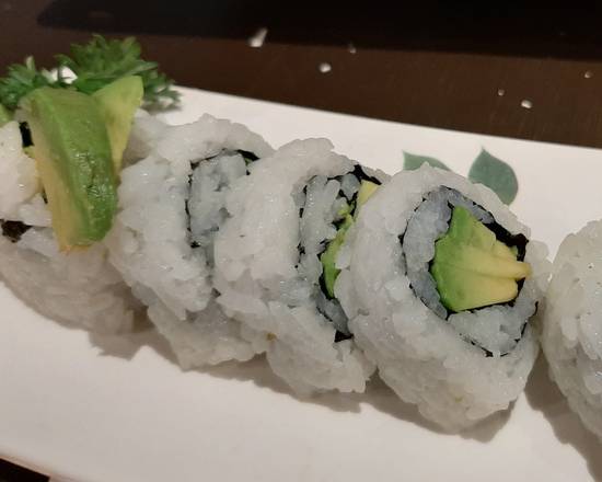 Order Avocado Roll food online from Izakaya Sushi & Bar store, Renton on bringmethat.com