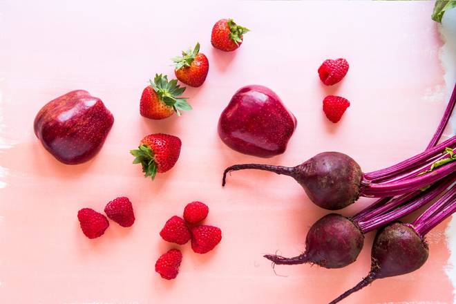 Order Make Your Own Smoothie food online from Nekter Juice Bar store, Cornelius on bringmethat.com