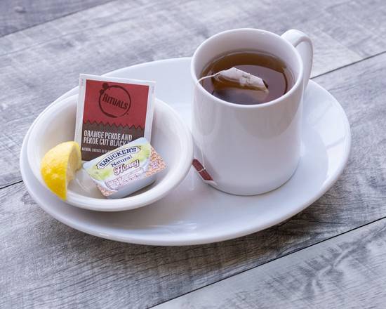 Order Hot Tea food online from Perkins store, Gladstone on bringmethat.com