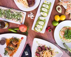 Decobuffet To Go