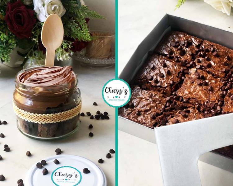 THE BEST Brownies Delivery in Colombo See Prices & Order Online
