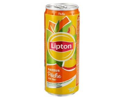 Ice tea