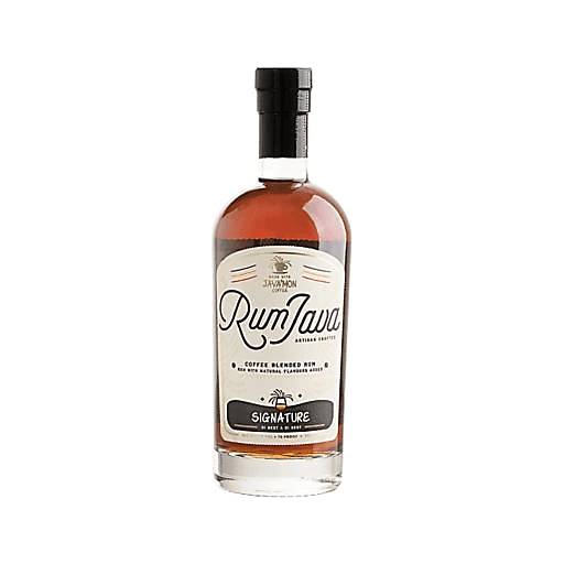 Order RumJava Signature Rum (50 ML) 122565 food online from Bevmo! store, Los Angeles on bringmethat.com