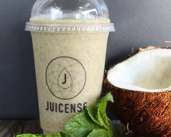 Order Mint Chip food online from Juicense store, Miami on bringmethat.com