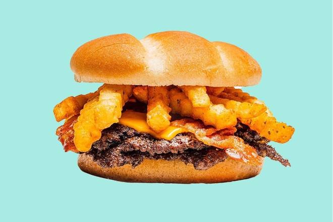 Order Chris Style food online from MrBeast Burger store, Chantilly on bringmethat.com