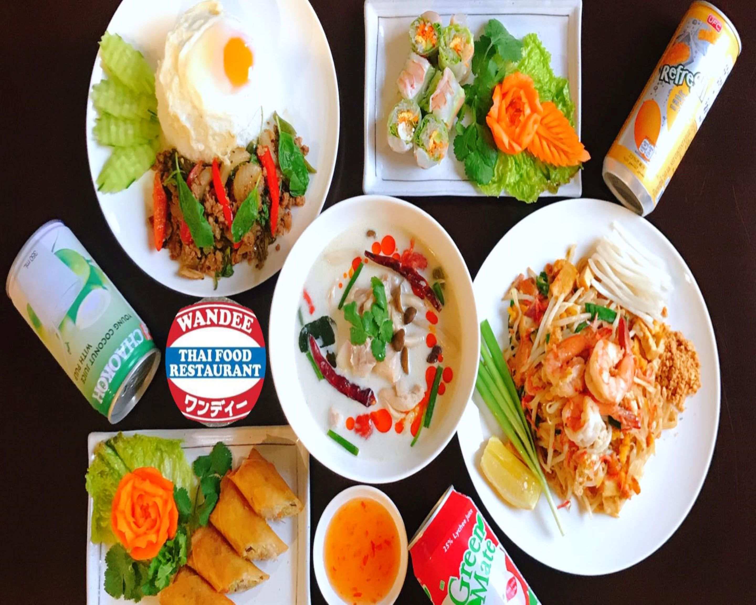 Wandee Thai - 29syuyu