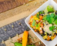 Pulp Lifestyle Kitchen (Liberty Park)