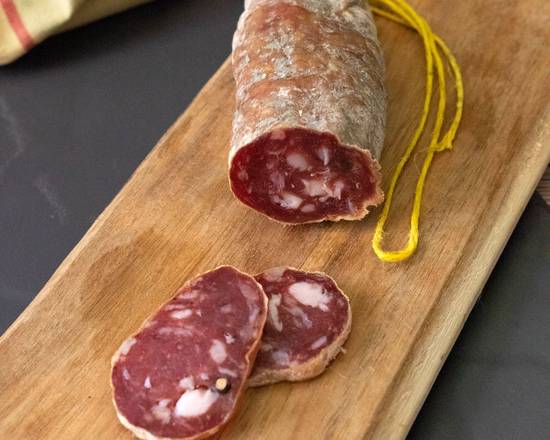 Saucisson sec pyreneen - 200g