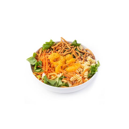 Order Chinese Side Salad food online from Calif. Chicken Cafe store, Los Angeles on bringmethat.com