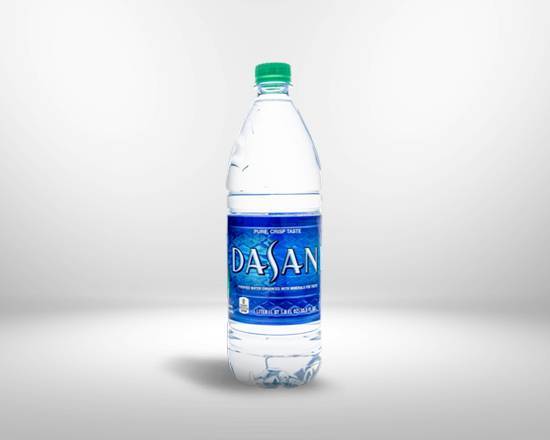 Order Water Bottle food online from Mad Over Curry store, Birmingham on bringmethat.com