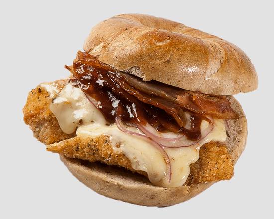 Order Lasso food online from Liberty Bagels store, Queens on bringmethat.com