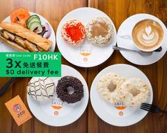 J.CO Donuts & Coffee (Wan Chai)