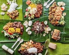 Cinta Rasa - Ristorante Indonesiano