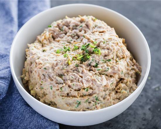 Order Side Tuna Salad food online from Antone’S store, Houston on bringmethat.com