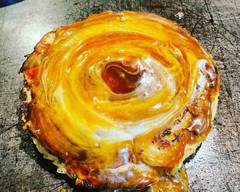 ポン吉 大倉山店の出前 宅配 テイクアウトメニュー ウーバーイーツ