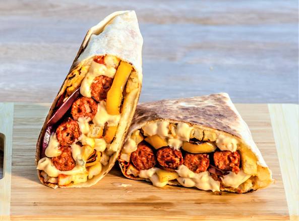 Tacos le Spicy ®️🌶️