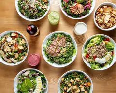 Saladworks (Raleigh) - Combo Kitchen
