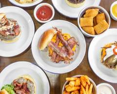 Tio Bacca Burger and Meals