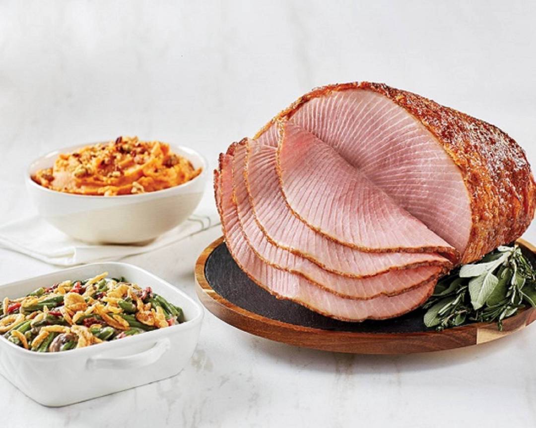 Honey Baked Ham (3188 North Main Street) Menu Anderson • Order Honey