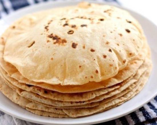 Order Whole Wheat Roti food online from Spice Affair store, Beverly Hills on bringmethat.com