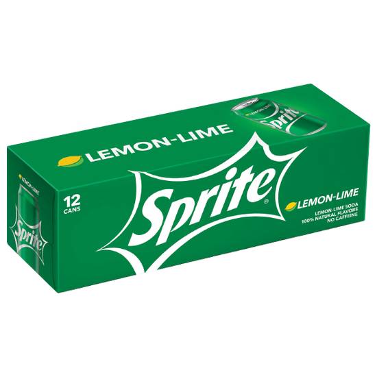 Order Sprite 12pk food online from Casey store, Omaha on bringmethat.com