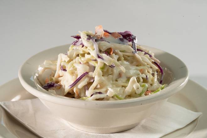 Order FRESHLY PREPARED CREAMY COLESLAW  food online from Glory Days Grill store, Glen Burnie on bringmethat.com