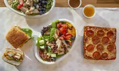 Earl of Sandwich (690 1st Ave)