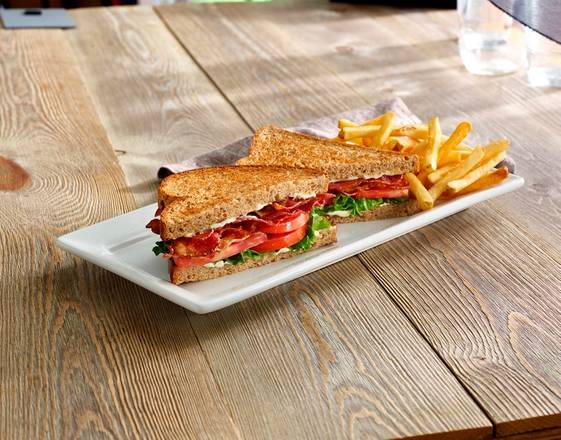 Order Big Bacon BLT food online from Bakery By Perkins store, Cape Coral on bringmethat.com