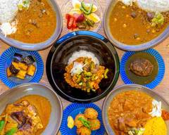 CURRY PLANT カレープラント