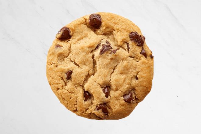 Order Chocolate Chip Cookie food online from Mendocino Farms store, Carlsbad on bringmethat.com
