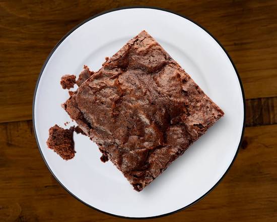 Order Fudge Brownie food online from Monster Mac store, Loxahatchee on bringmethat.com